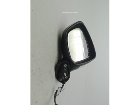 ESPEJO IZQ MAZDA CX-5 (KE, GH)|Desguaces La Cabaña