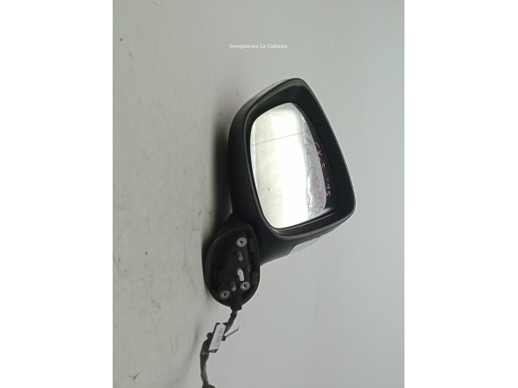 ESPEJO IZQ MAZDA CX-5 (KE, GH)|Desguaces La Cabaña