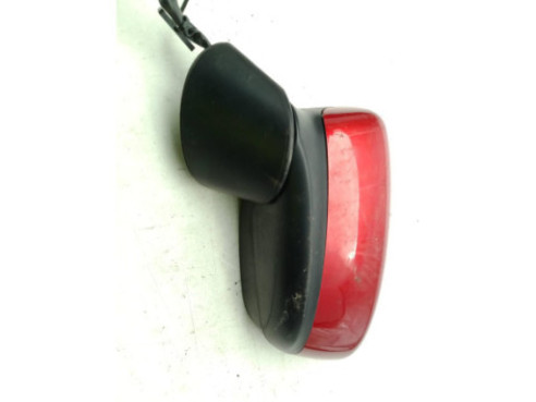 ESPEJO IZQ MAZDA CX-5 (KE, GH)|Desguaces La Cabaña