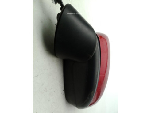 ESPEJO IZQ MAZDA CX-5 (KE, GH)|Desguaces La Cabaña