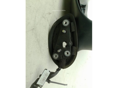 ESPEJO IZQ MAZDA CX-5 (KE, GH)|Desguaces La Cabaña