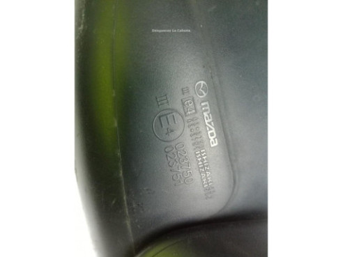 ESPEJO IZQ MAZDA CX-5 (KE, GH)|Desguaces La Cabaña