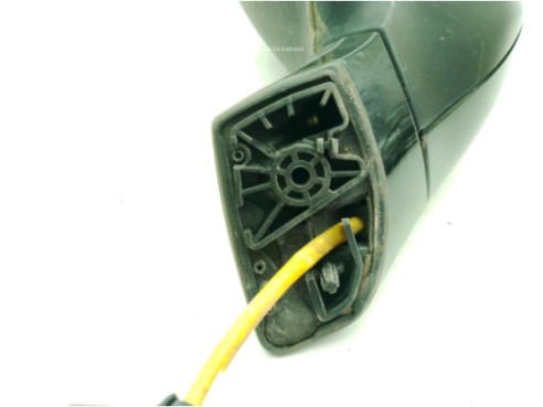 8153NE ESPEJO IZQ PEUGEOT 308 SW (4E_, 4H_)|Desguaces La Cabaña