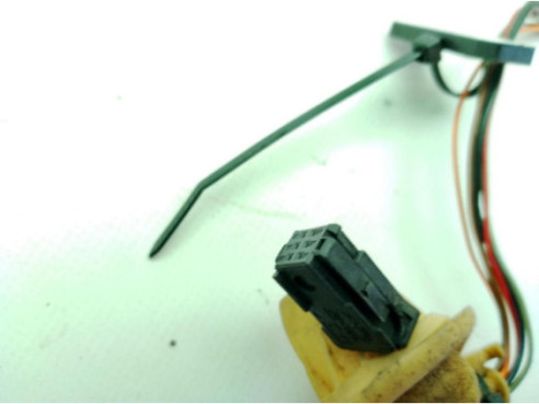 8153NE ESPEJO IZQ PEUGEOT 308 SW (4E_, 4H_)|Desguaces La Cabaña