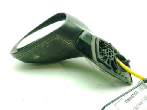 8153NE ESPEJO IZQ PEUGEOT 308 SW (4E_, 4H_)|Desguaces La Cabaña