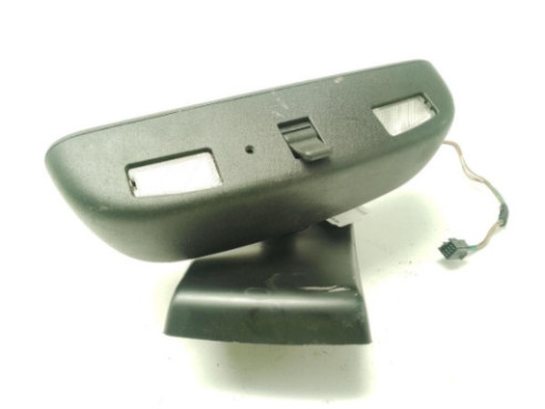 PUERTA LAT TRA IZQ MERCEDES BENZ CLASE S (W221)|Desguaces La Cabaña 2