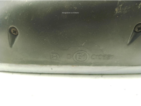 E1010681 ESPEJO DER AUDI A4 (8E2, B6)|Desguaces La Cabaña
