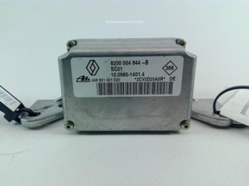 8200004644B SENSOR ESP RENAULT LAGUNA II (BG0/1_) |Desguaces La Cabaña