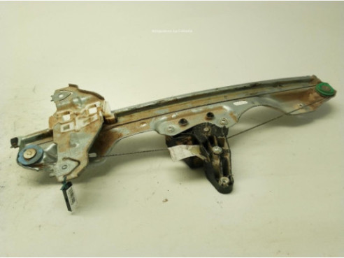 CERRADURA PUERTA LAT DEL IZQ NISSAN QASHQAI II Todo terreno, cerrada (J11, J11_)|Desguaces La Cabaña 2