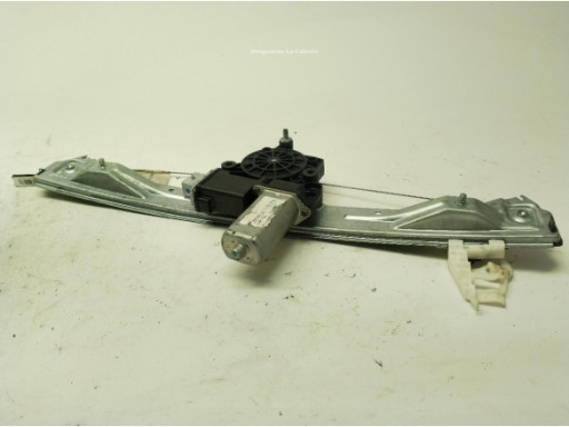 ELEVALUNAS PUERTA LAT TRA IZQ BMW 5 (E39)|Desguaces La Cabaña