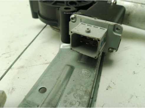 ELEVALUNAS PUERTA LAT TRA IZQ LANCIA DELTA III (844_)|Desguaces La Cabaña