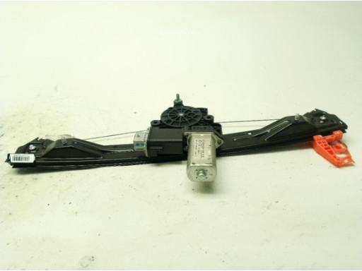 51808753 MOTOR LIMPIAPARABRISAS TRA LANCIA DELTA III (844_)|Desguaces La Cabaña