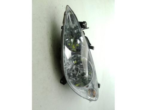 6204Z3 FARO IZQUIERDO PEUGEOT 307 SW (3H)|Desguaces La Cabaña