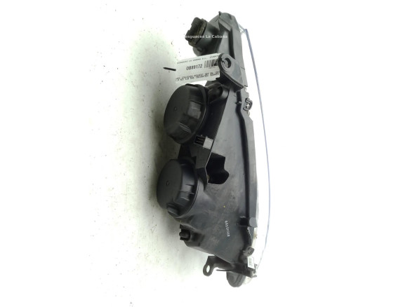 6204Z3 FARO IZQUIERDO PEUGEOT 307 SW (3H)|Desguaces La Cabaña