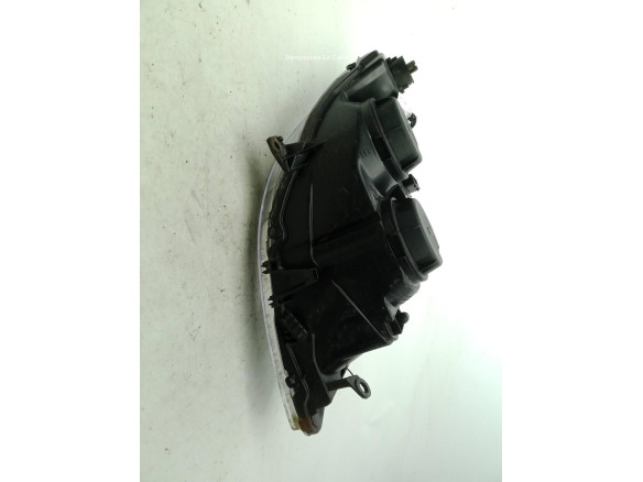 6204Z3 FARO IZQUIERDO PEUGEOT 307 SW (3H)|Desguaces La Cabaña