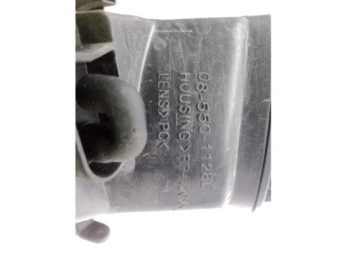 6204Z3 FARO IZQUIERDO PEUGEOT 307 SW (3H)|Desguaces La Cabaña