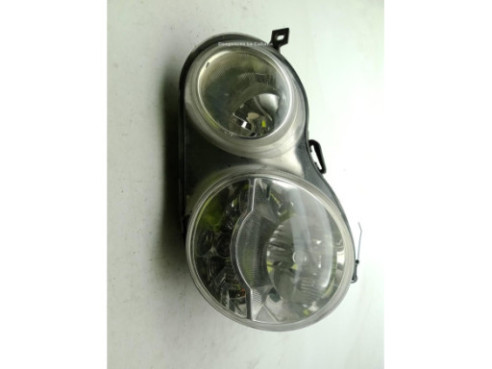 6Q1941007AF FARO IZQUIERDO VW POLO (9N_)|Desguaces La Cabaña