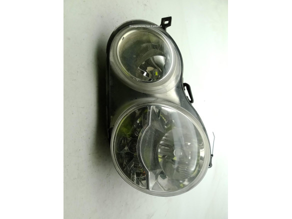 6Q1941007AF FARO IZQUIERDO VW POLO (9N_)|Desguaces La Cabaña