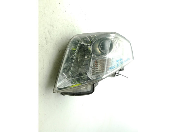 FARO DERECHO RENAULT VEL SATIS (BJ0_)|Desguaces La Cabaña