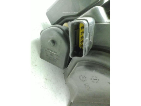 FARO DERECHO RENAULT VEL SATIS (BJ0_)|Desguaces La Cabaña