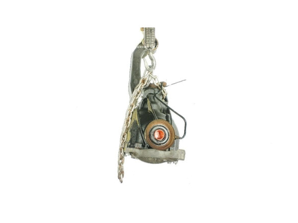 A4473500814 GRUPO TRA MERCEDES BENZ CLASE V (W447)|Desguaces La Cabaña