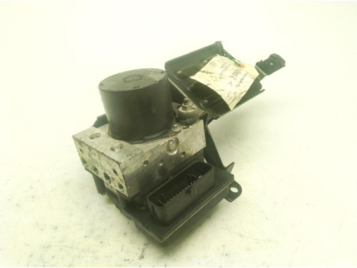 GRUPO ABS|Desguaces La Cabaña