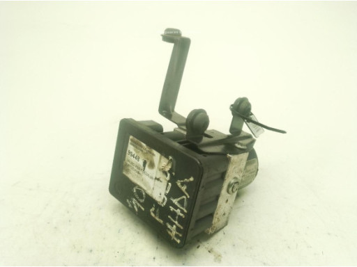 GRUPO ABS|Desguaces La Cabaña