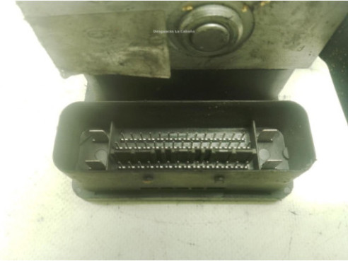 GRUPO ABS|Desguaces La Cabaña 2