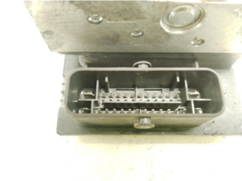 GRUPO ABS|Desguaces La Cabaña 2