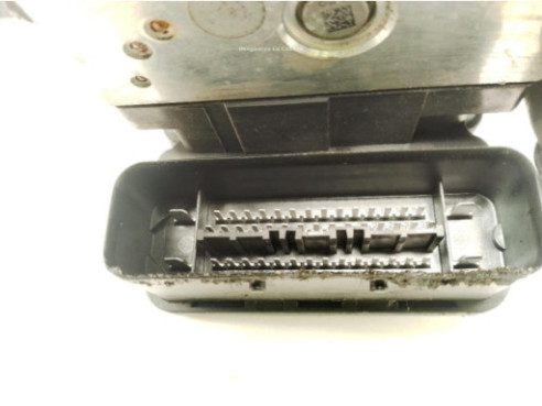 GRUPO ABS|Desguaces La Cabaña 2