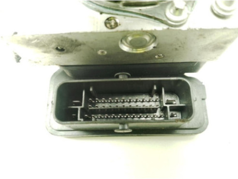 GRUPO ABS|Desguaces La Cabaña 2