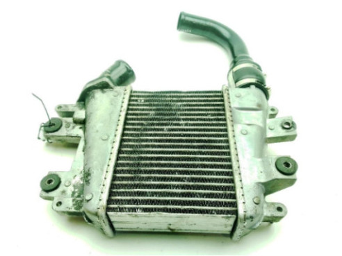  INTERCOOLER NISSAN PATROL GR V Wagon (Y61)|Desguaces La Cabaña