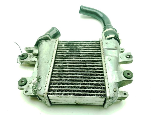   INTERCOOLER NISSAN PATROL GR V Wagon (Y61)|Desguaces La Cabaña