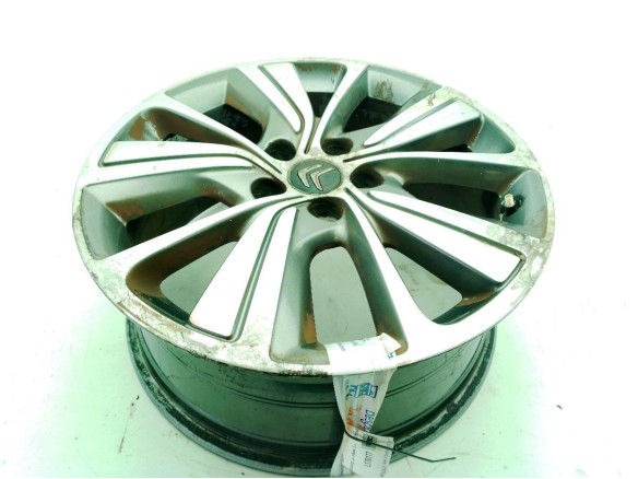 9677090377 LLANTA ALUMINIO CITROEN C4 Grand Picasso II|Desguaces La Cabaña