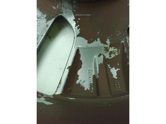 9677090377 LLANTA ALUMINIO CITROEN C4 Grand Picasso II|Desguaces La Cabaña