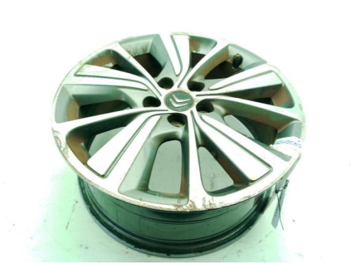 V764559080 COMPRESOR AA CITROEN C4 Grand Picasso II|Desguaces La Cabaña