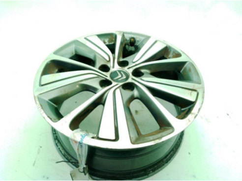 9677090377 LLANTA ALUMINIO CITROEN C4 Grand Picasso II|Desguaces La Cabaña
