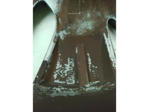 V764559080 COMPRESOR AA CITROEN C4 Grand Picasso II|Desguaces La Cabaña 2