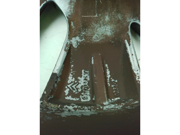 9677090377 LLANTA ALUMINIO CITROEN C4 Grand Picasso II|Desguaces La Cabaña