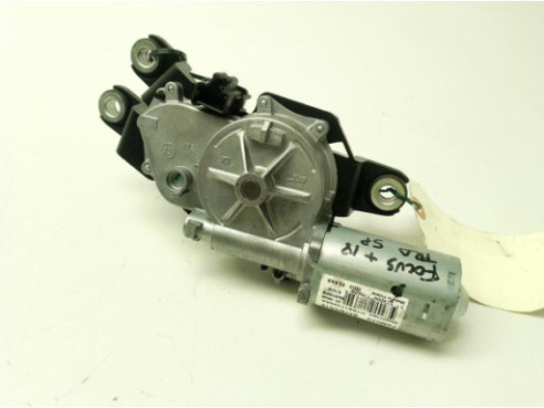 H1BB17404AA MOTOR LIMPIAPARABRISAS TRA FORD FOCUS|Desguaces La Cabaña