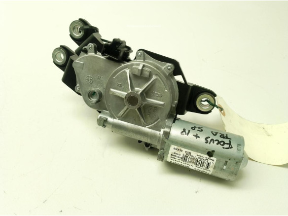 H1BB17404AA MOTOR LIMPIAPARABRISAS TRA FORD FOCUS|Desguaces La Cabaña