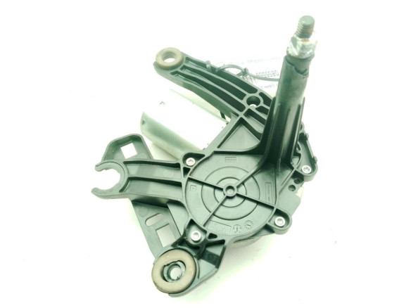 9685138780 MOTOR LIMPIAPARABRISAS TRA CITROEN BERLINGO (B9)|Desguaces La Cabaña