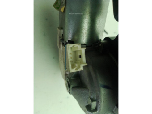 9685138780 MOTOR LIMPIAPARABRISAS TRA CITROEN BERLINGO (B9)|Desguaces La Cabaña