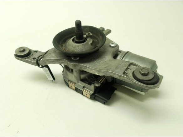MOTOR LIMPIAPARABRISAS DEL DER CITROEN C4 Picasso II|Desguaces La Cabaña