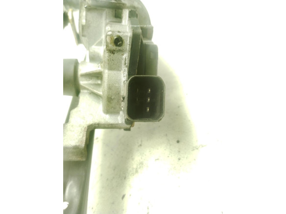 981101G000 MOTOR LIMPIAPARABRISAS DEL HYUNDAI ACCENT III (MC)|Desguaces La Cabaña