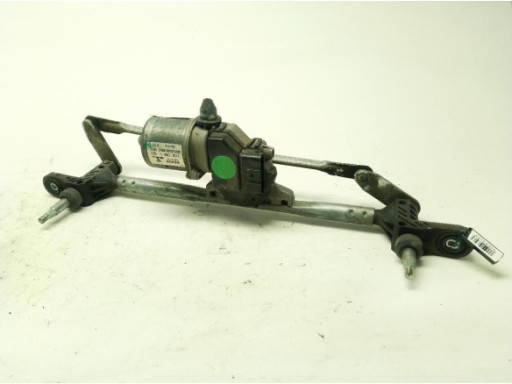 51808753 MOTOR LIMPIAPARABRISAS TRA LANCIA DELTA III (844_)|Desguaces La Cabaña