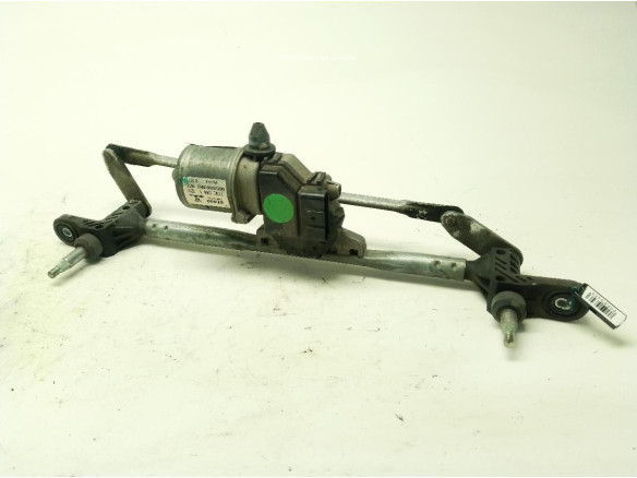 MS1592008650 MOTOR LIMPIAPARABRISAS DEL LANCIA DELTA III (844_)|Desguaces La Cabaña