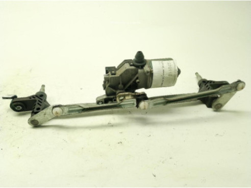 51808753 MOTOR LIMPIAPARABRISAS TRA LANCIA DELTA III (844_)|Desguaces La Cabaña 2