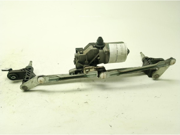 MS1592008650 MOTOR LIMPIAPARABRISAS DEL LANCIA DELTA III (844_)|Desguaces La Cabaña