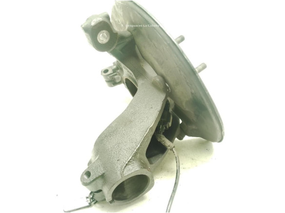 MANGUETA DEL IZQ FORD C-MAX II (DXA/CB7, DXA/CEU)|Desguaces La Cabaña